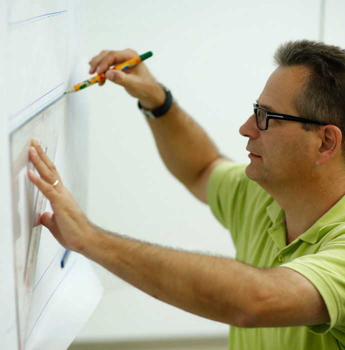 持续创新的核心竞争力